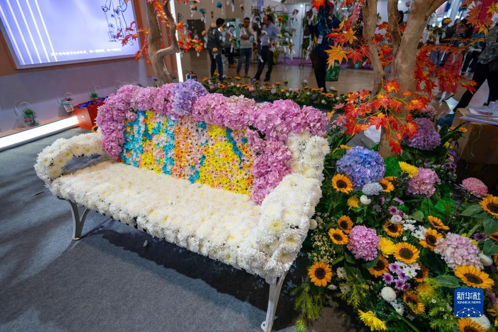 大满贯九莲宝灯